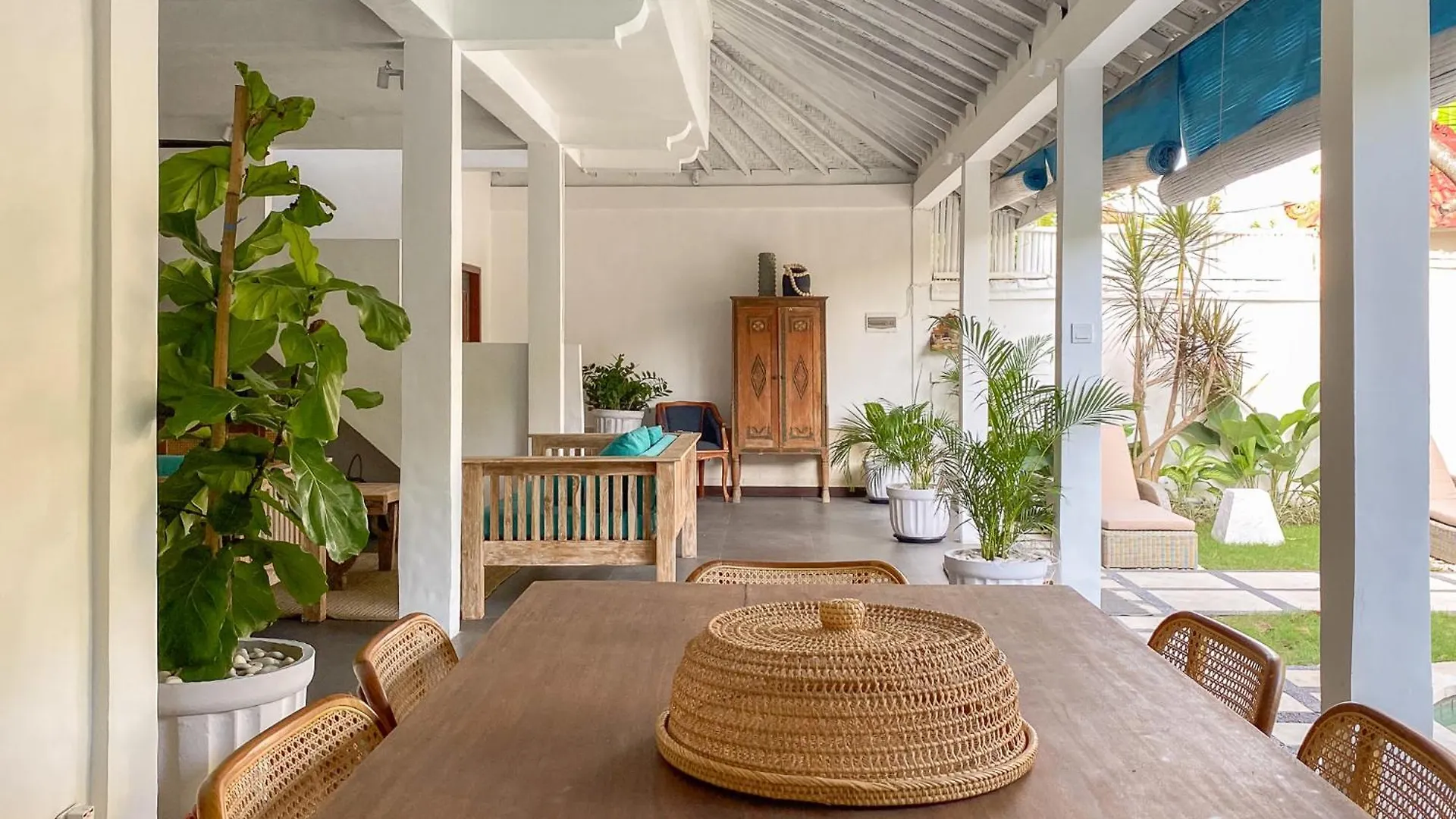 Villa Nobo Seminyak