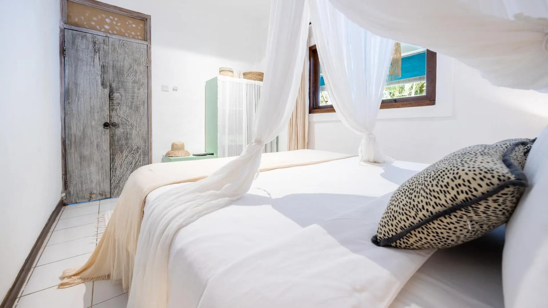 Villa Nobo Seminyak