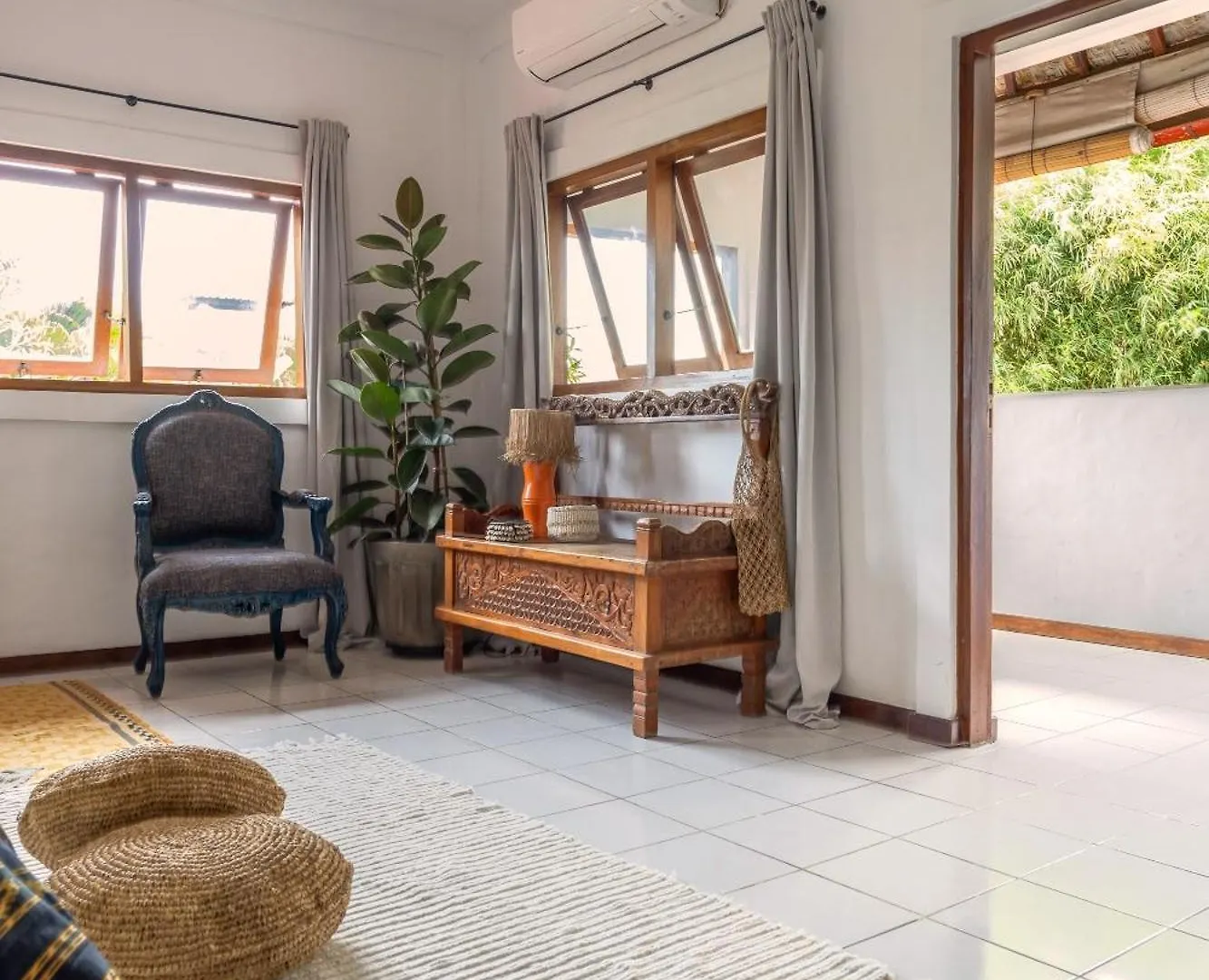 Villa Nobo Seminyak   Seminyak (Bali)