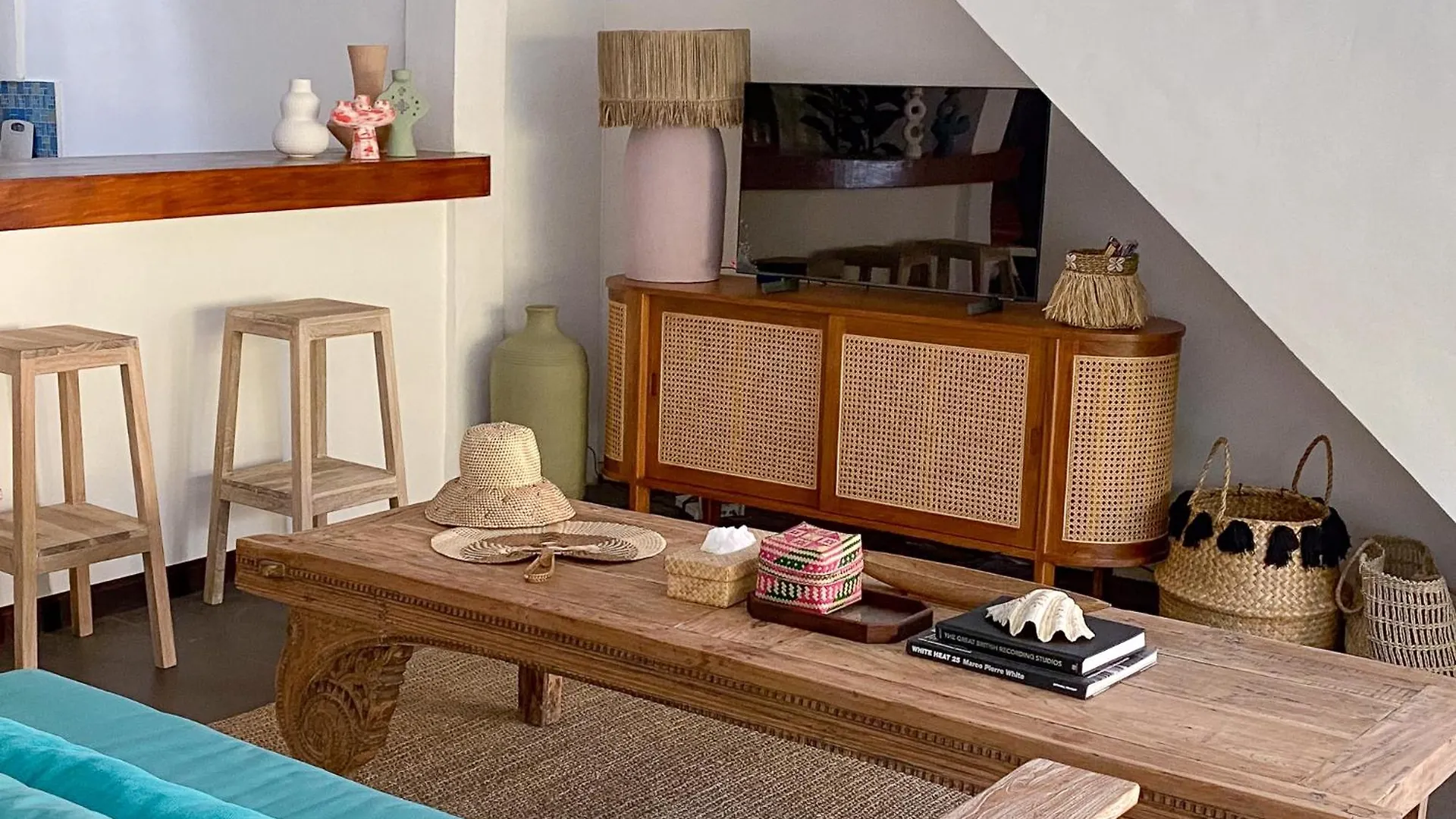 Villa Nobo Seminyak  Indonesia