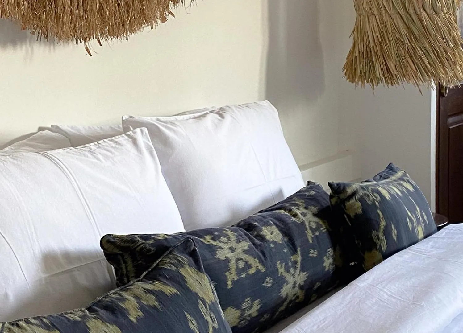 Villa Nobo Seminyak  Indonesia