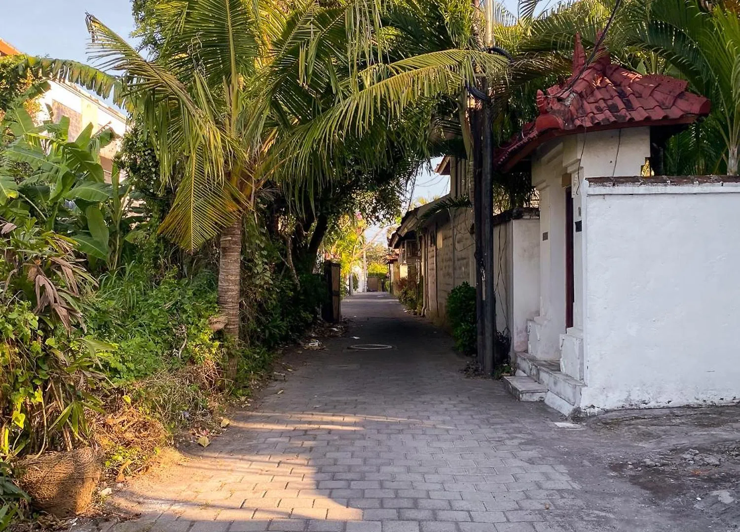 Villa Nobo Seminyak   Seminyak (Bali)