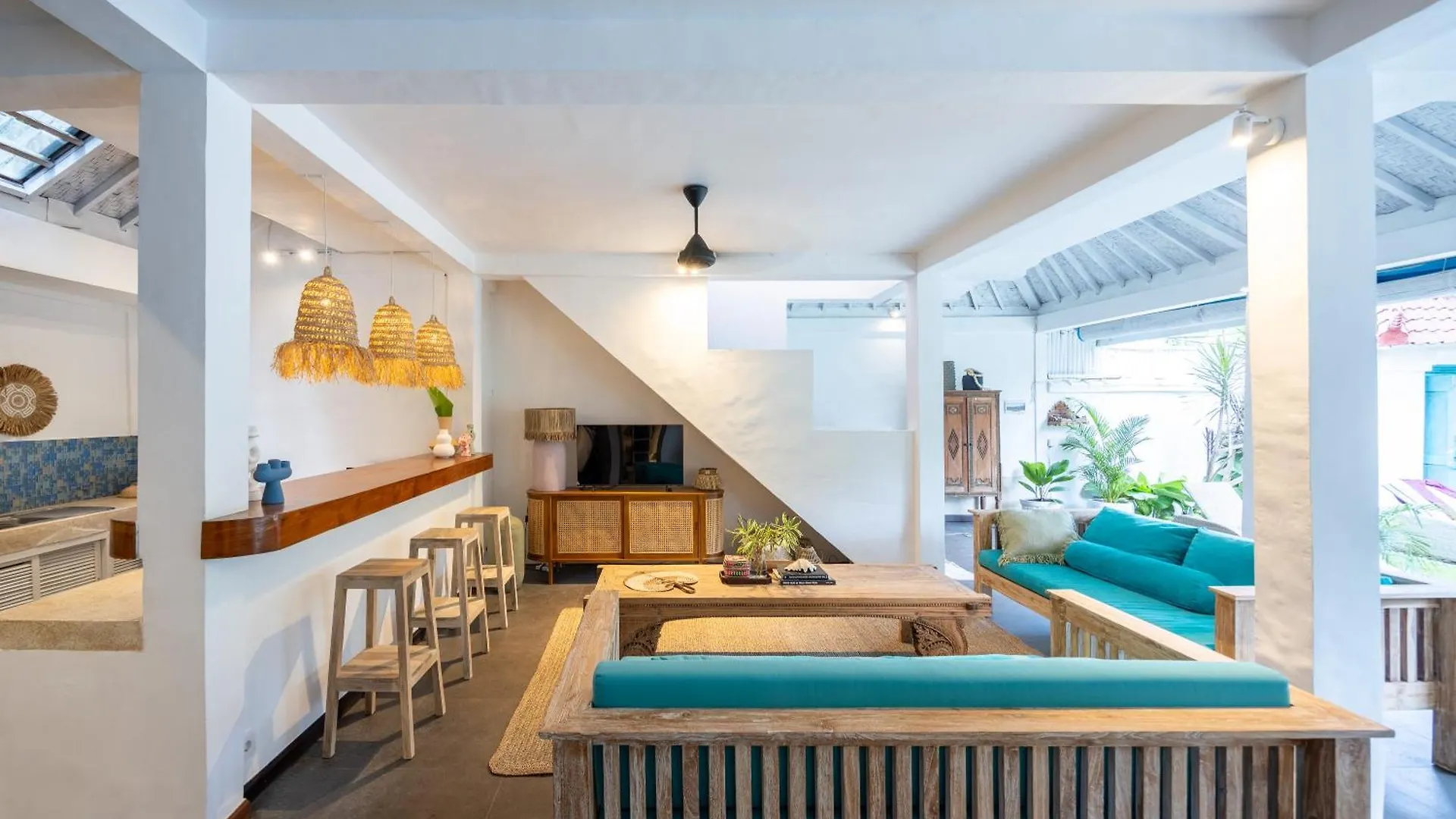 Villa Nobo Seminyak  0*, Seminyak (Bali)