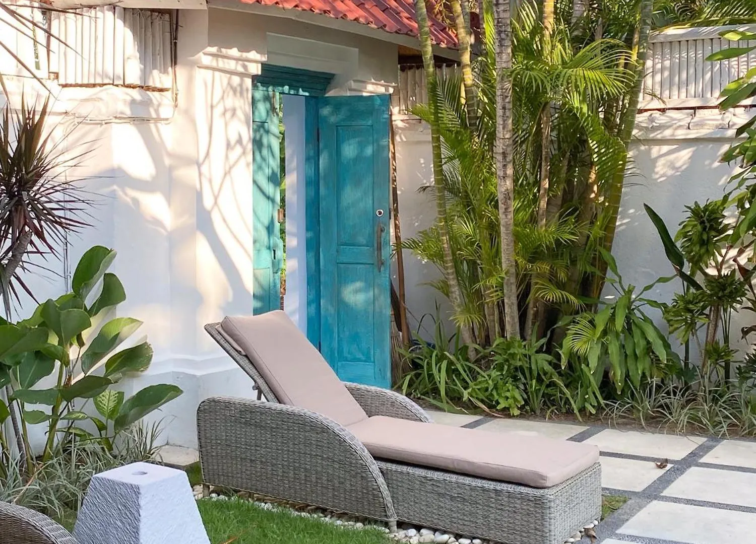Villa Nobo Seminyak  Indonesia