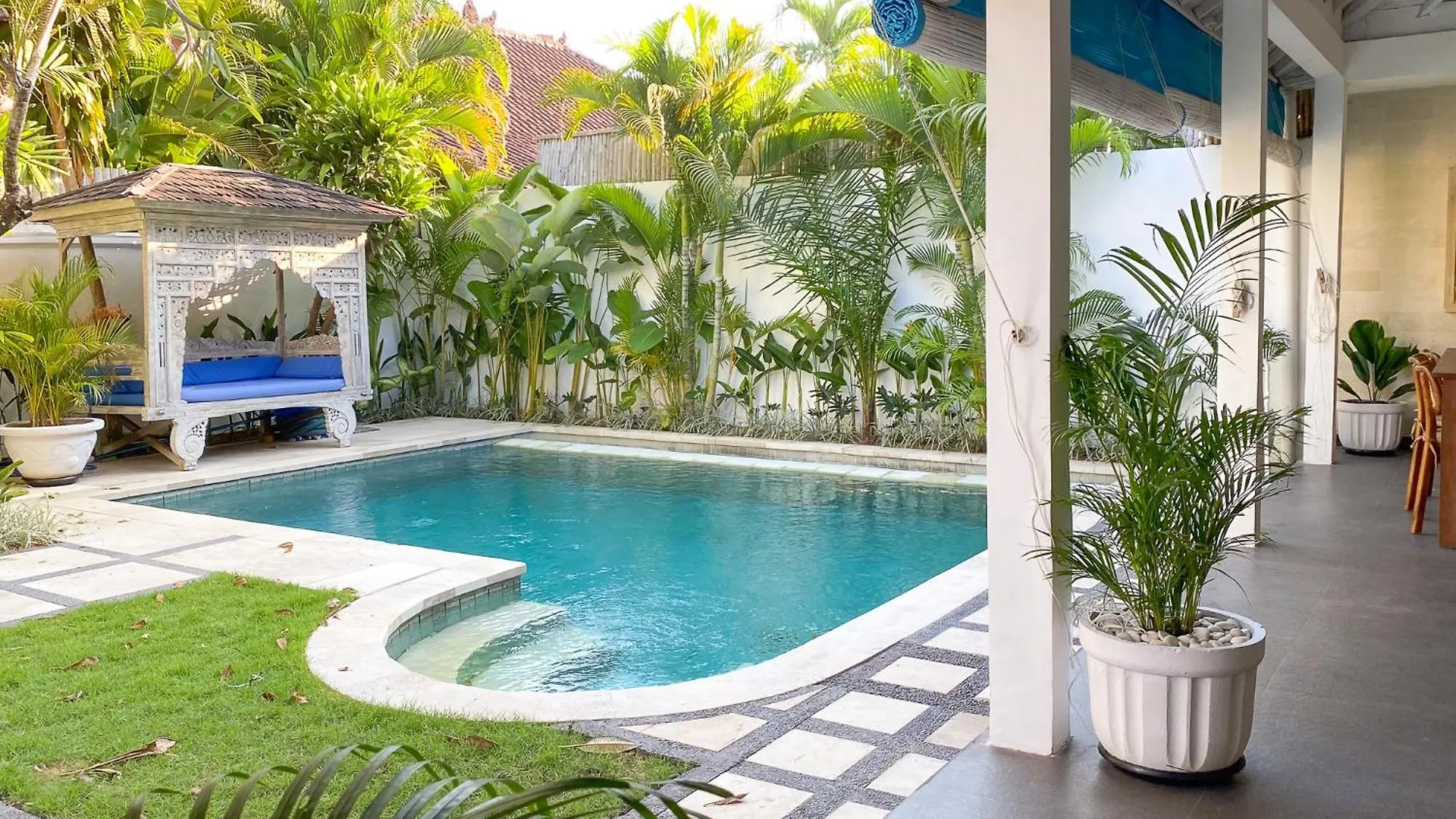 Villa Nobo Seminyak