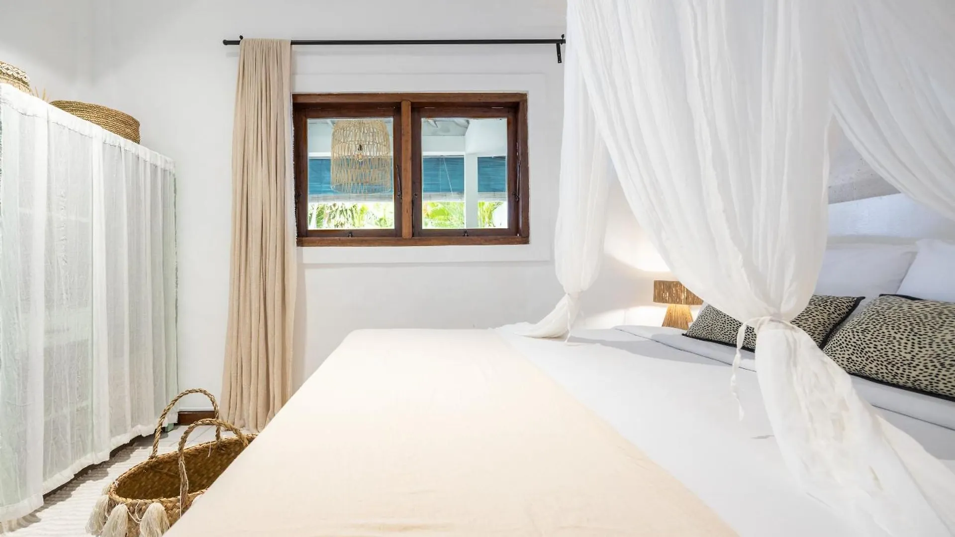Villa Nobo Seminyak  0*, Seminyak (Bali) Indonesia