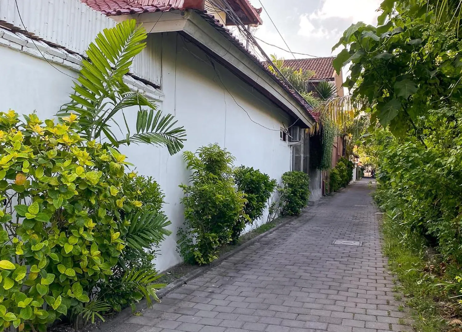 Villa Nobo Seminyak