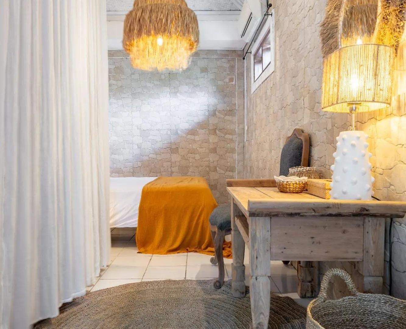 Villa Nobo Seminyak  Indonesia