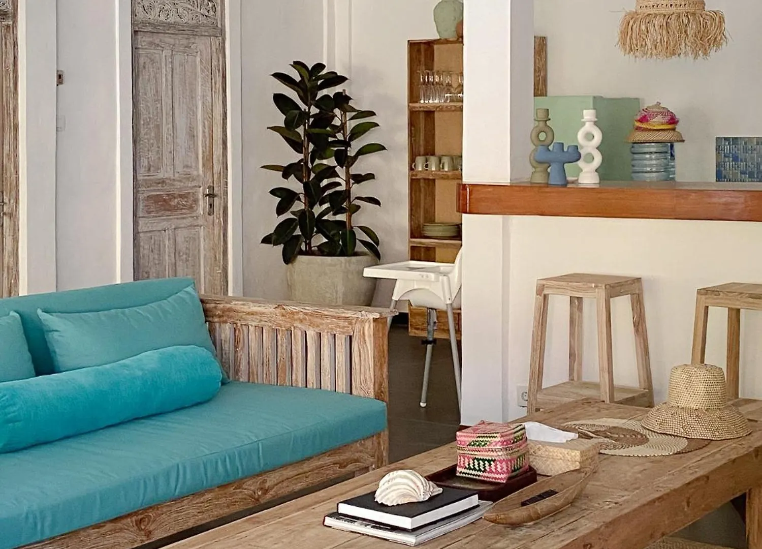 Villa Nobo Seminyak