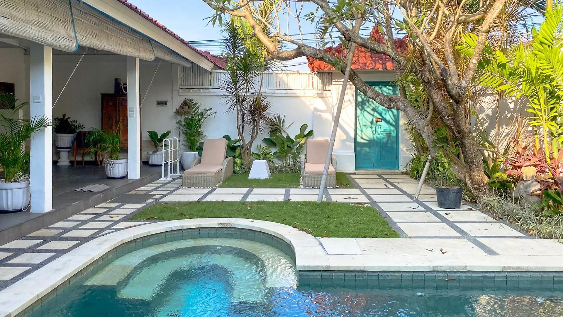 Villa Nobo Seminyak