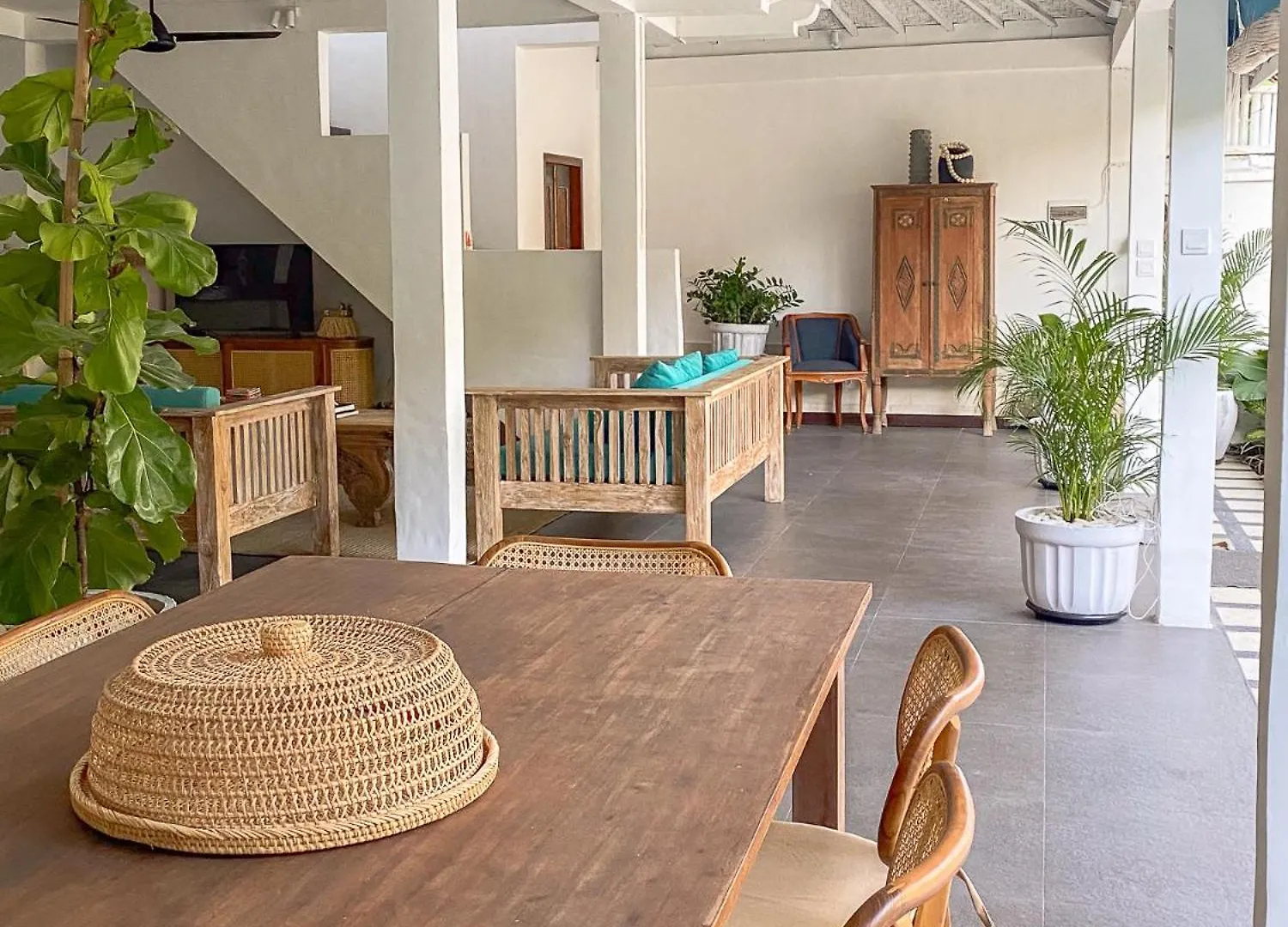 Villa Nobo Seminyak