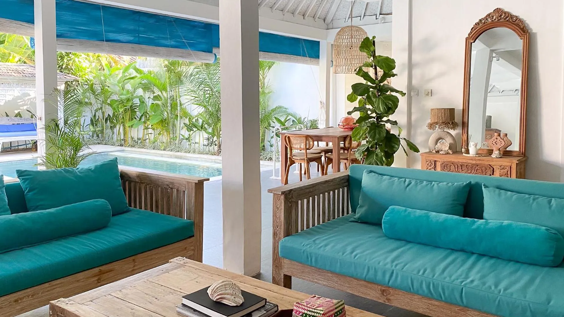 Villa Nobo Seminyak