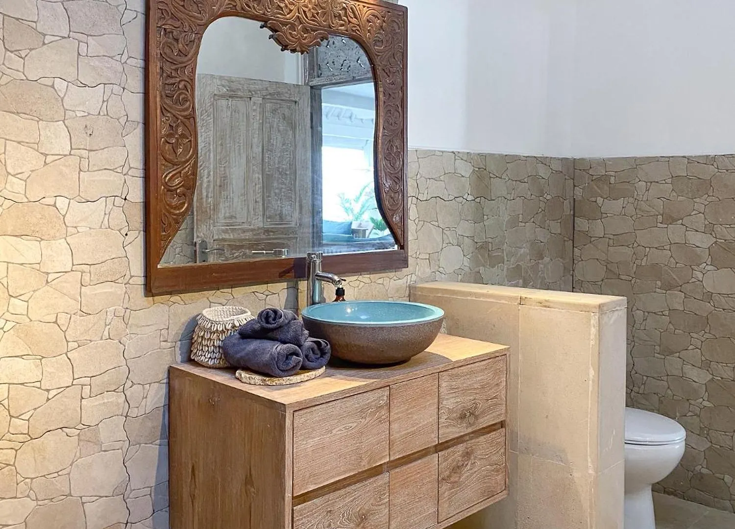 Villa Nobo Seminyak