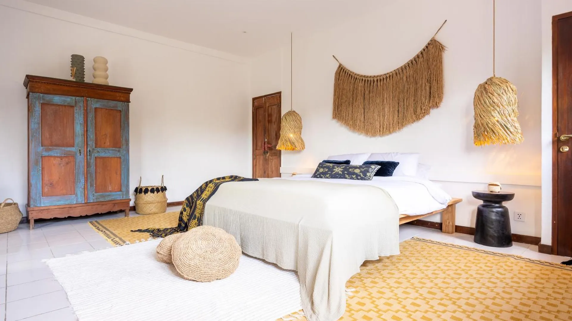 Villa Nobo Seminyak